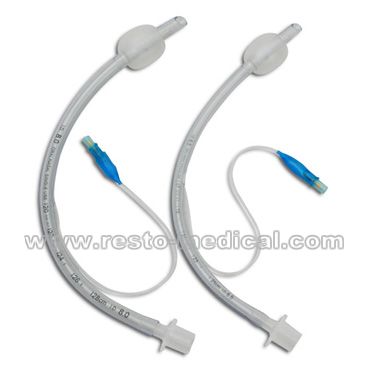 Endotracheal Tube