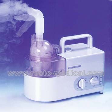 Ultrasonic Nebulizer