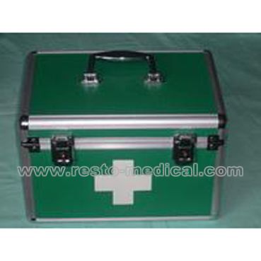 First-Aid Box