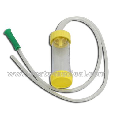 Infant Mucus Extractor