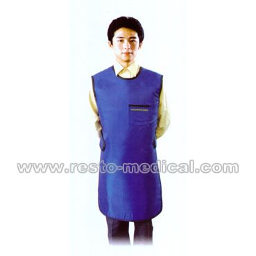 Lead Apron