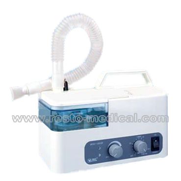 Ultrasonic Nebulizer