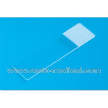 Microscope slide