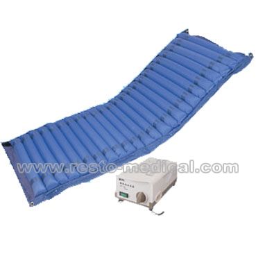 Anti-decubitus mattress