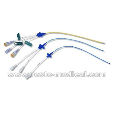 Central Venous Catheter