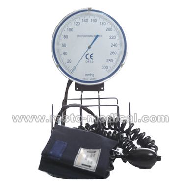 Desk Type Aneroid Sphygmomanometer