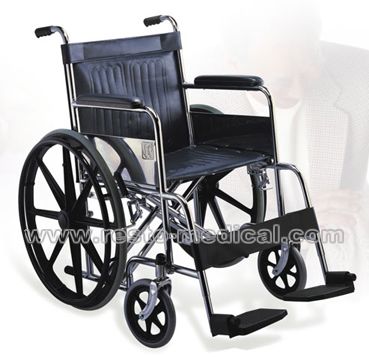 Wheelchair