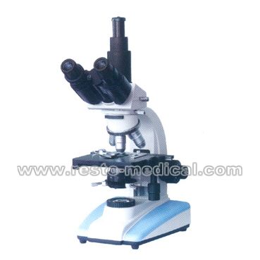 Biological Microscope