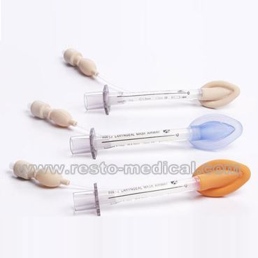 Laryngeal mask airway