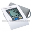 Arm-Type Fully Automatic Electronic Blood Pressure Monitor