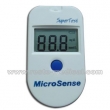 Blood glucose test meter