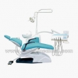 Chair Mounted Dental Unit