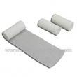 Gauze Bandage with Woven Edge