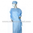 Surgeon Gown