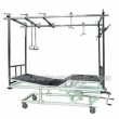 Orthopaedic traction bed