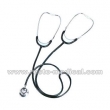 Teaching stethoscope