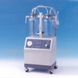 Large Flow Aspirator