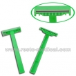 Disposable Razor