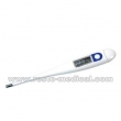 Waterproof digital thermometer