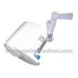 Air-Compressing Nebulizer